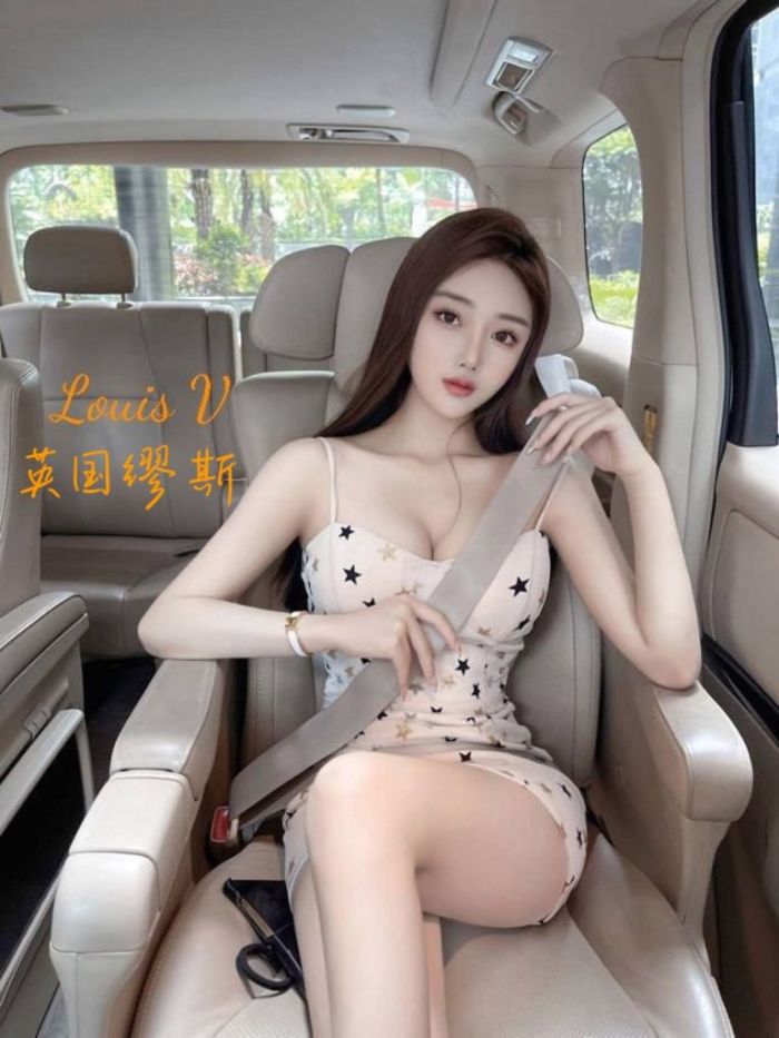 ♏️Louis V♍️  🎀顶级大蜜系列，可甜可咸，长腿MM