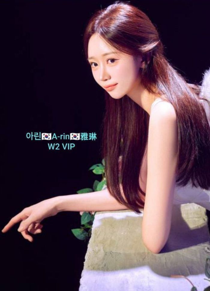 4月15号回国前倒计时🇰🇷아린A-rin雅琳🇰🇷  😍独家😍独家闪亮返场😍  ❤️实力战报好评宝宝❤️1000%本人照片👍