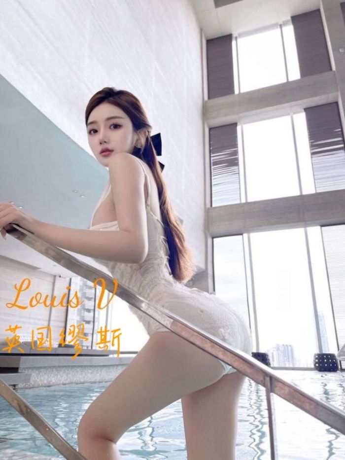 ♏️Louis V♍️  🎀顶级大蜜系列，可甜可咸，长腿MM