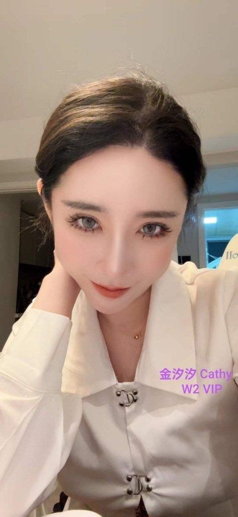 🔥金汐汐🔥Cathy🔥  170D/50kg/25岁  ❤️退役空姐❤️10000%真人资料👍