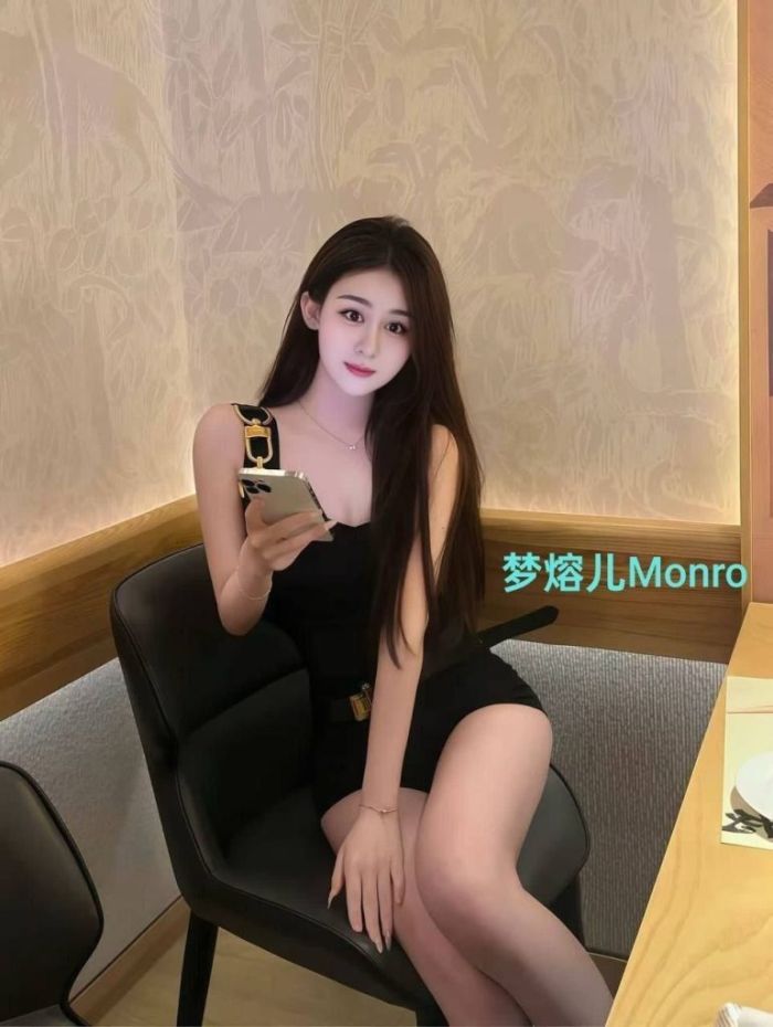 ❤️新人到❤️幼师专业💝梦熔儿💝Monro💝24岁😍幼师兼职