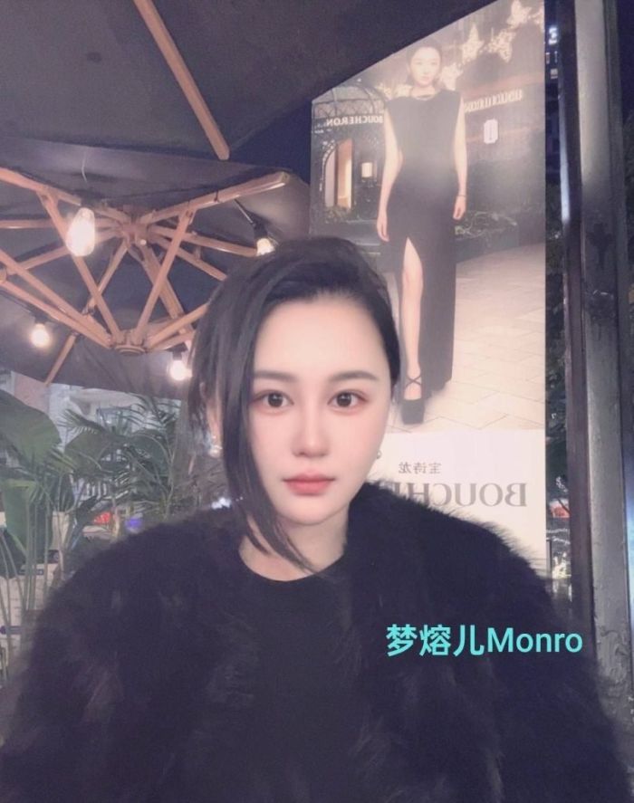 ❤️新人到❤️幼师专业💝梦熔儿💝Monro💝24岁😍幼师兼职