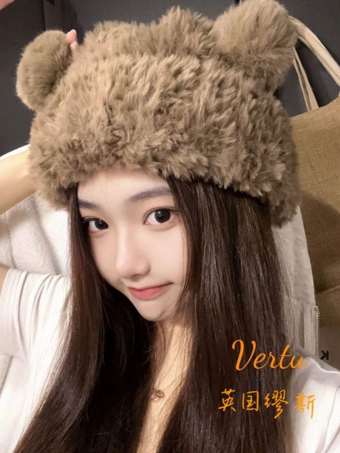 ♏️Vertu♍️英国缪斯🎀清純網紅臉，性格開朗活潑熱情，高端短期兼職