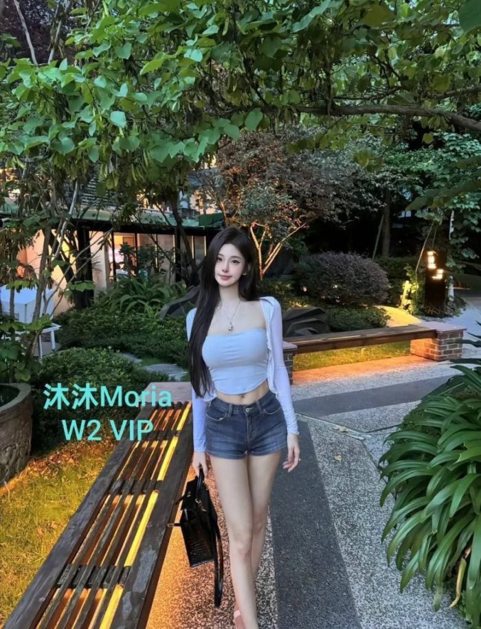 🔥沐沐🔥Moria🔥仅为贵宾开放预约（新客户请看一下其他女生🙏希望理解）