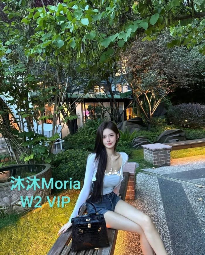 🔥沐沐🔥Moria🔥仅为贵宾开放预约（新客户请看一下其他女生🙏希望理解）