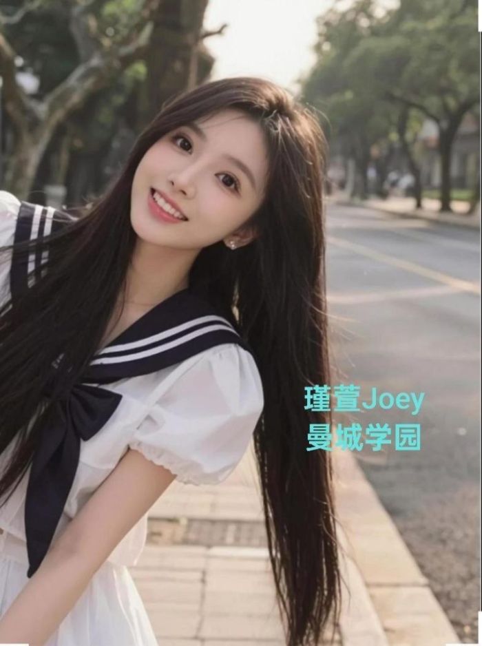 🌸瑾萱Joey🌸小白领🌸全英红牌💝漂亮💝可爱💝高素质💝  💝23岁（02年）/160身高/33B+/45kg