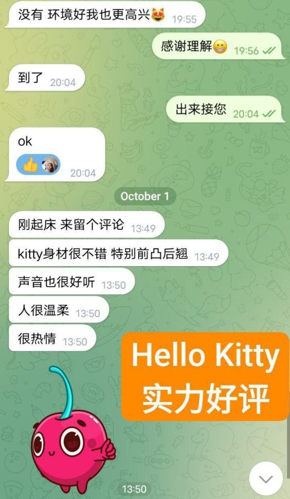 ❤Hello❤Kitty❤FF奶胸  🔥清纯学生当面可验学生证🔥仅出访  165FF校花！24岁上粉下嫩🤩48KG