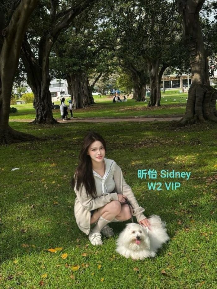 💝高端新人💝昕怡Sidney💝  03年清纯学生🔥独家👙粉粉嫩嫩学生妹妹