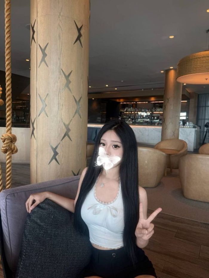 🔥小金豆🔥Kiyo👍独家🤩  🔥新人到🔥英语系国家留学生💋短暂停留仅10天💝