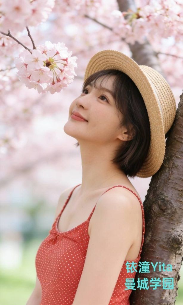 😍台湾女生😍灣鄰家可愛妹妹😍  💝铱潼💝Yita💝  ➡️23岁🤩童颜 ➡️特别会讨人欢心，高情商聊天🤩+粘人
