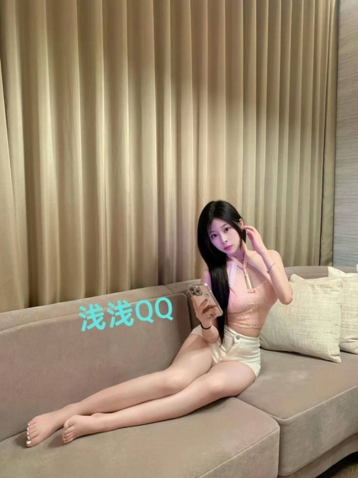 ❤️新人到❤️都市小白领❤️浅浅QQ💝24岁💋165B💋48KG
