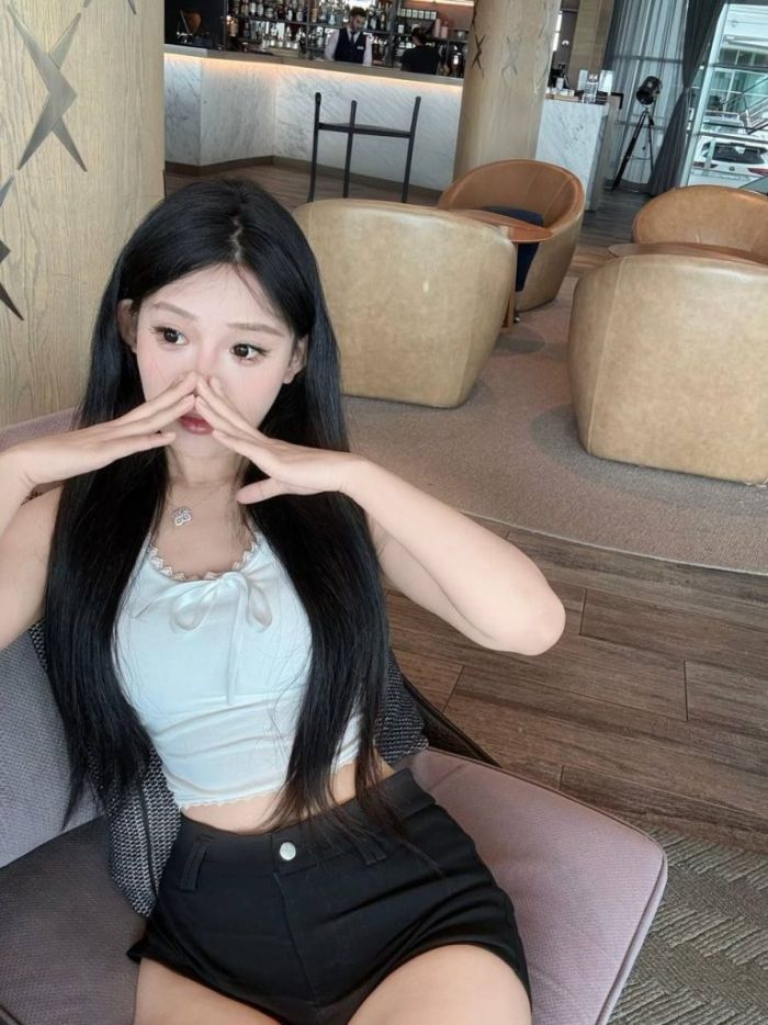 🔥小金豆🔥Kiyo👍独家🤩  🔥新人到🔥英语系国家留学生💋短暂停留仅10天💝