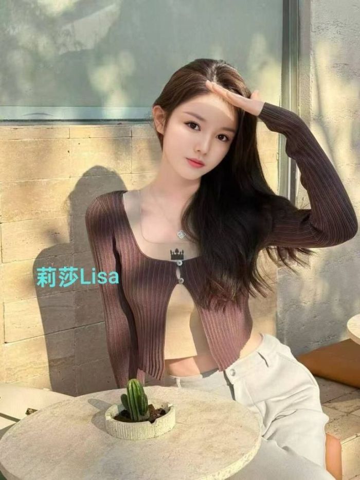 😍新人到🤩独家新人😍  💦莉莎💦Lisa❤️短暂停留❤️  👀艺术学院毕业❤️舞蹈专业👍