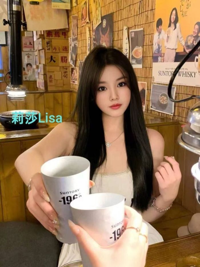 😍新人到🤩独家新人😍  💦莉莎💦Lisa❤️短暂停留❤️  👀艺术学院毕业❤️舞蹈专业👍
