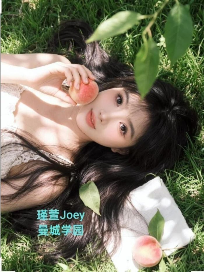 🌸瑾萱Joey🌸小白领🌸 漂亮💝可爱💝高素质💝23岁（02年）/160身高/33B+/45kg