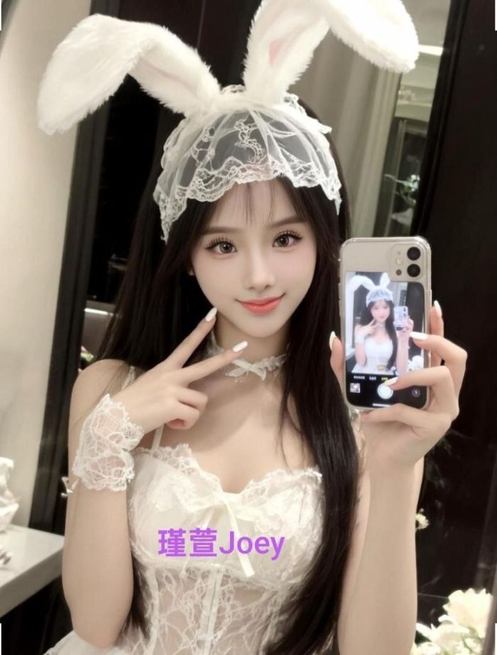 🌸瑾萱Joey🌸小白领🌸 漂亮💝可爱💝高素质💝23岁（02年）/160身高/33B+/45kg