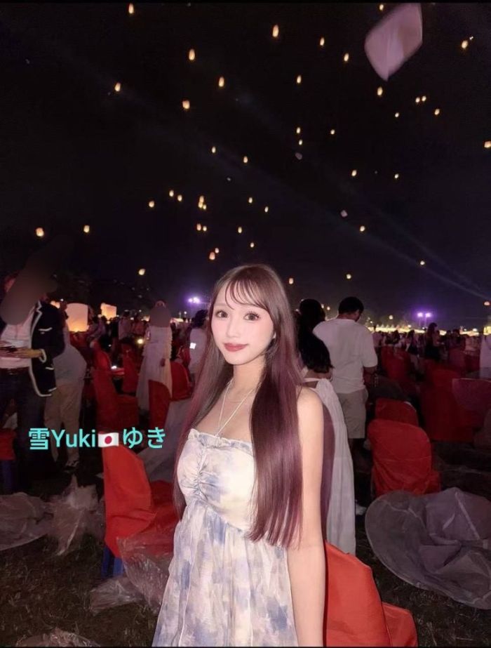 🌸🇯🇵雪Yuki🇯🇵ゆき🌸  100%日本妹妹🇯🇵100%真人无滤镜照片👍真实资料