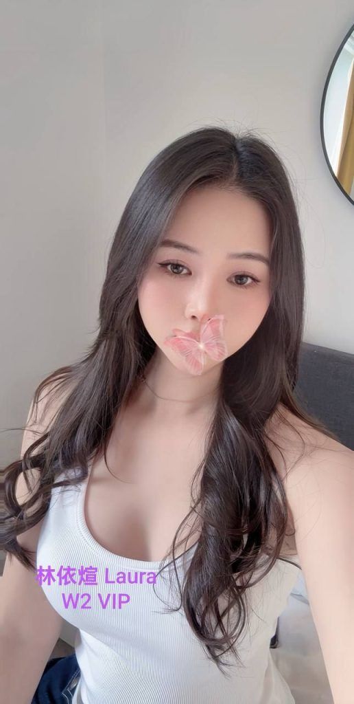 🔥新人到🔥01年平面模特🔥林依煊❤️Laura❤️168D-身材S曲线🤩50kg