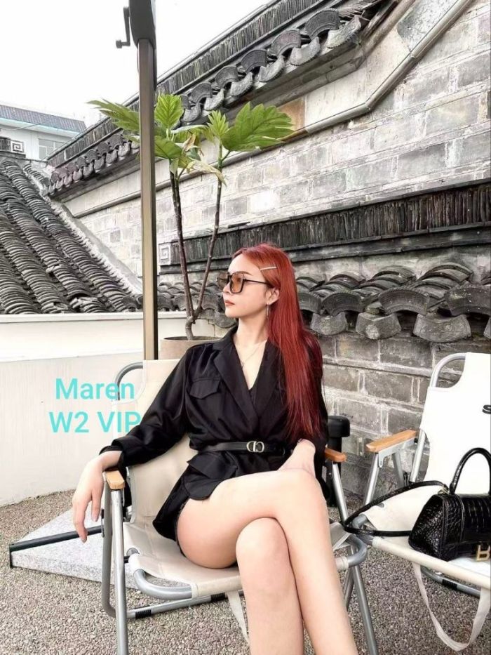 🔥Maren🔥纯情小主播🔥  10000%真人资料 ✈️刚下飞机✈️独家新人+1