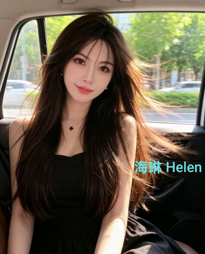 ❤️海琳Helen❤️瑜伽教练❤️身高167净高D/50kg👼漂亮明星范