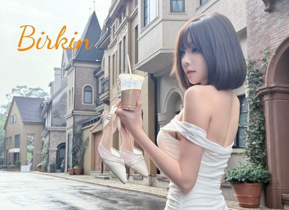 ♏️Birkin♍️英國缪斯🎀真實留學生喺英讀研 女友感十足