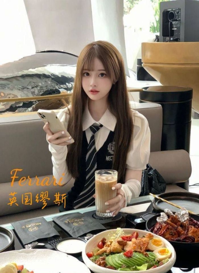 ♏️Ferrari♍️英国缪斯🎀首先請25歲年齡以下學弟不要預約， 怕遇到同學