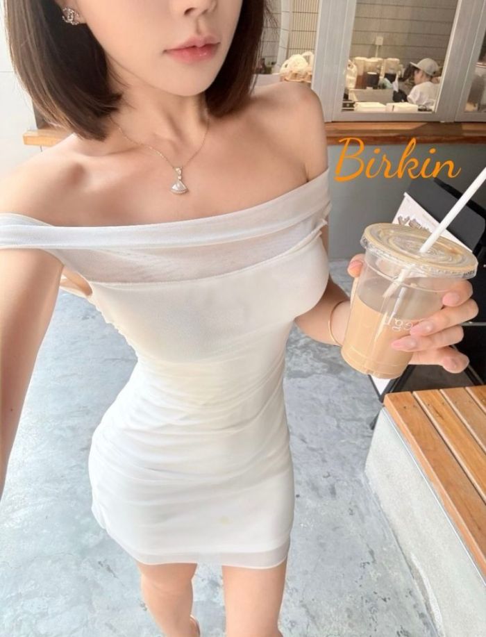 ♏️Birkin♍️英國缪斯🎀真實留學生喺英讀研 女友感十足