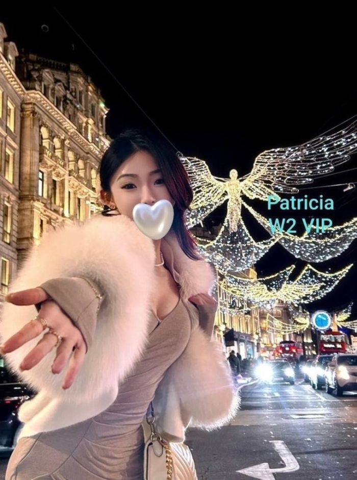 🔥🔥350档！新人Patricia-独家资源165C🔥美国🇺🇸留学生🇺🇸假期兼职开课