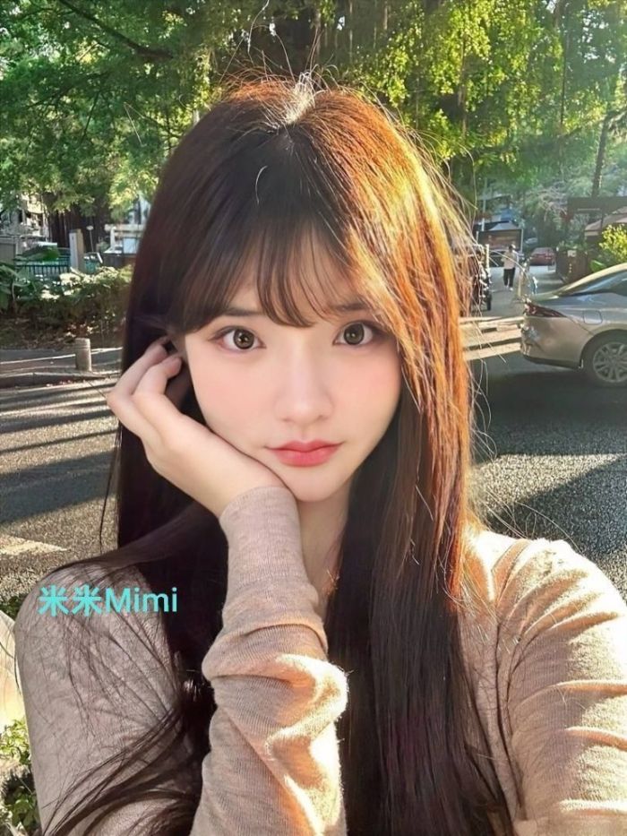 💦夏日小清新💦米米Mimi💦  165D乳大波波💝都市小白领下海💝独家新人💝