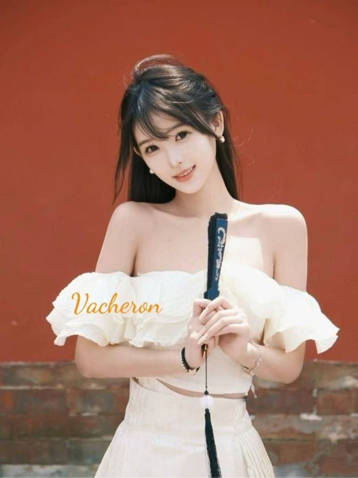 ♏ ️ Vacheron ♍ ️   🎀初戀白月光嘅悸動，知名藝術學院畢業