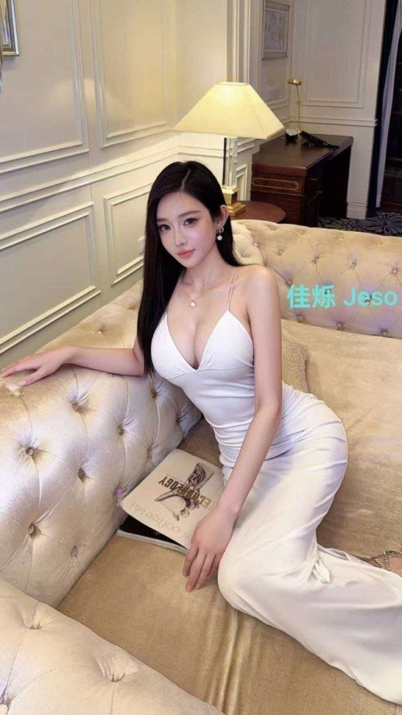 😍林佳烁Jeso😍100%本人资料🥰年轻漂亮皮肤好❤️身材性感真乳乳❤️