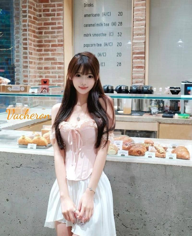 ♏ ️ Vacheron ♍ ️   🎀初戀白月光嘅悸動，知名藝術學院畢業
