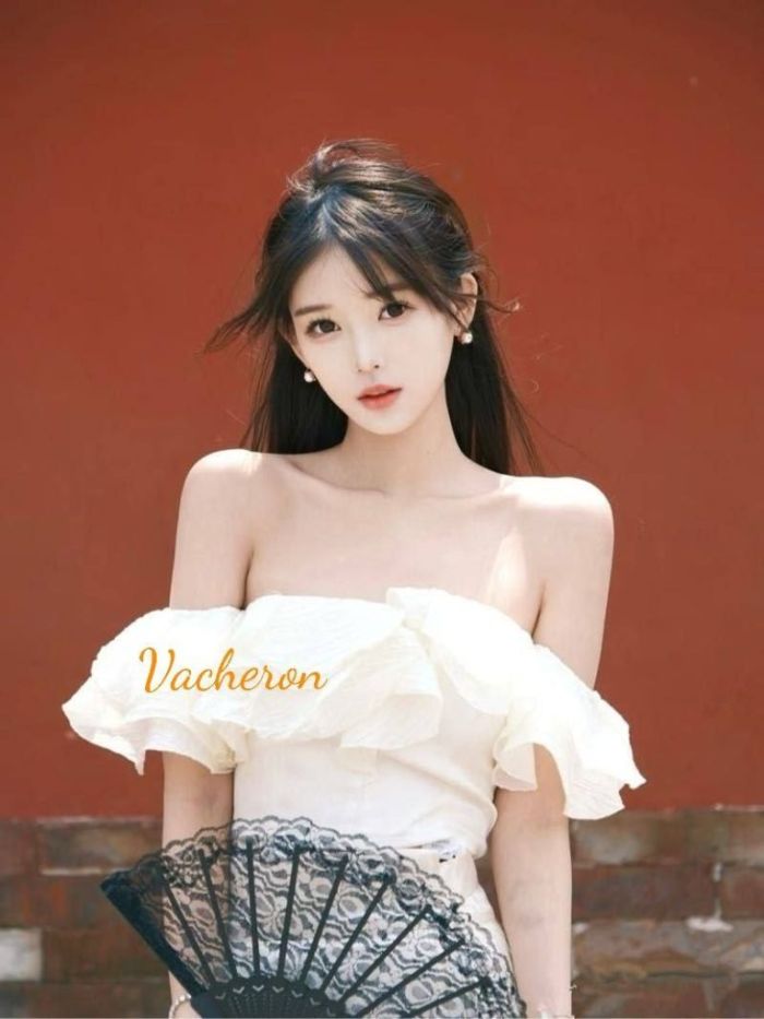 ♏ ️ Vacheron ♍ ️   🎀初戀白月光嘅悸動，知名藝術學院畢業