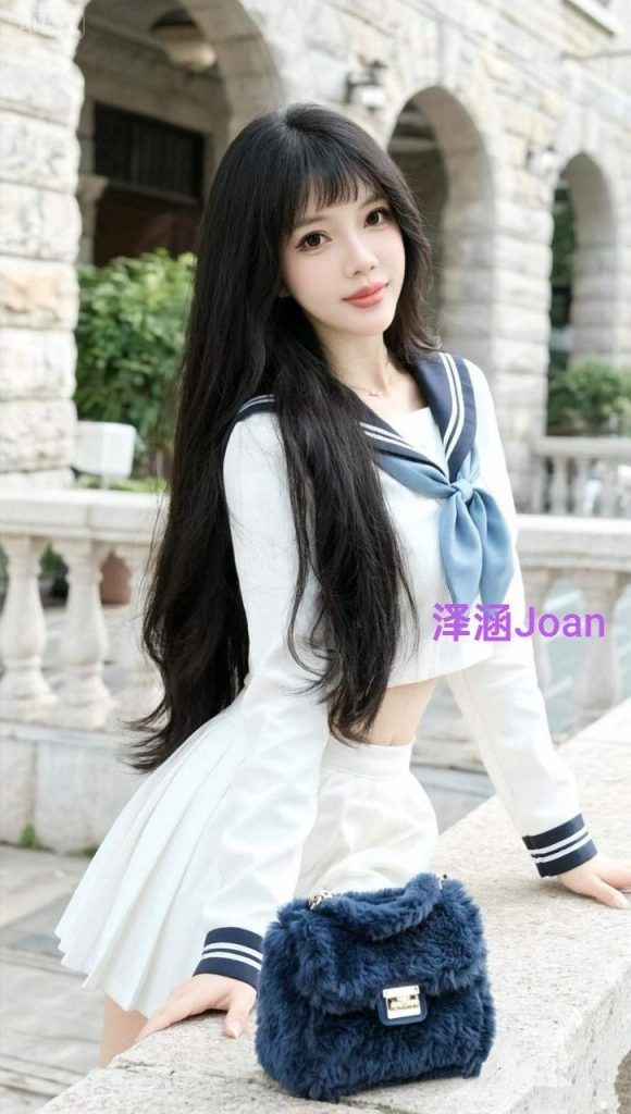 ❤️泽涵Joan❤️平面模特❤️28岁💋168C💋55KG  御姐款，皮肤白净，内外兼修