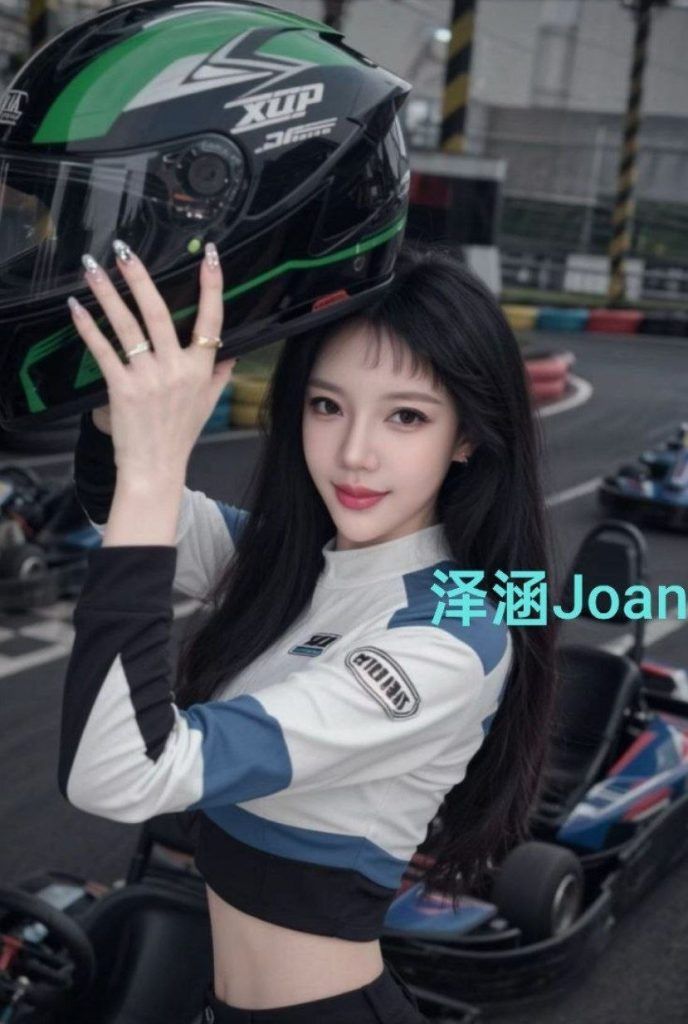 ❤️泽涵Joan❤️平面模特❤️28岁💋168C💋55KG  御姐款，皮肤白净，内外兼修