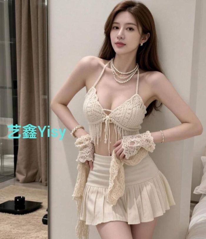 🌸艺鑫💫Yisy🌸潜水教练26岁无疤无纹身💝 百分之百💯真实资料