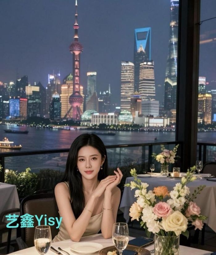 🌸艺鑫💫Yisy🌸潜水教练26岁无疤无纹身💝 百分之百💯真实资料