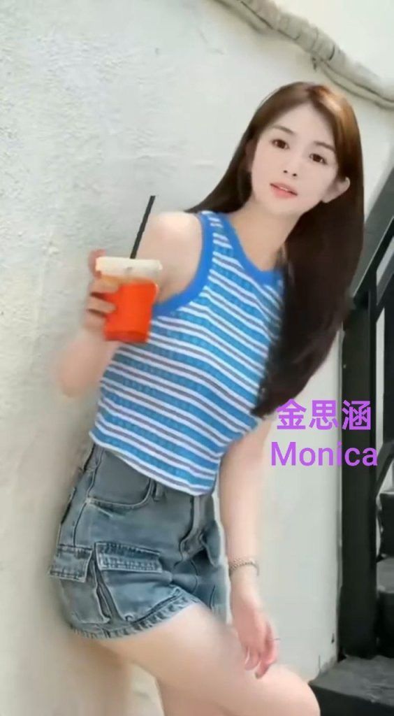 🔥独家新人🔥金思涵Monica🔥  167净高小C 💝都市小白领💝江苏女生