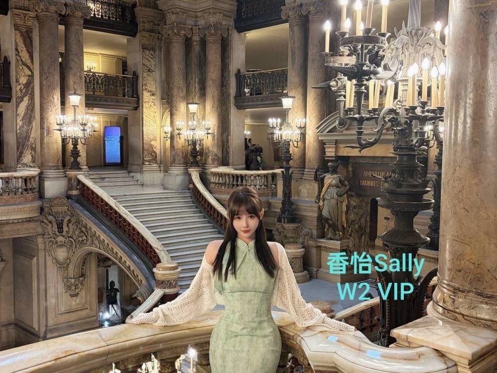 仅到星期二7月13日👏🏻香怡Sally👏🏻高端新人到🔥欧洲🇪🇺留学生🔥真实03年