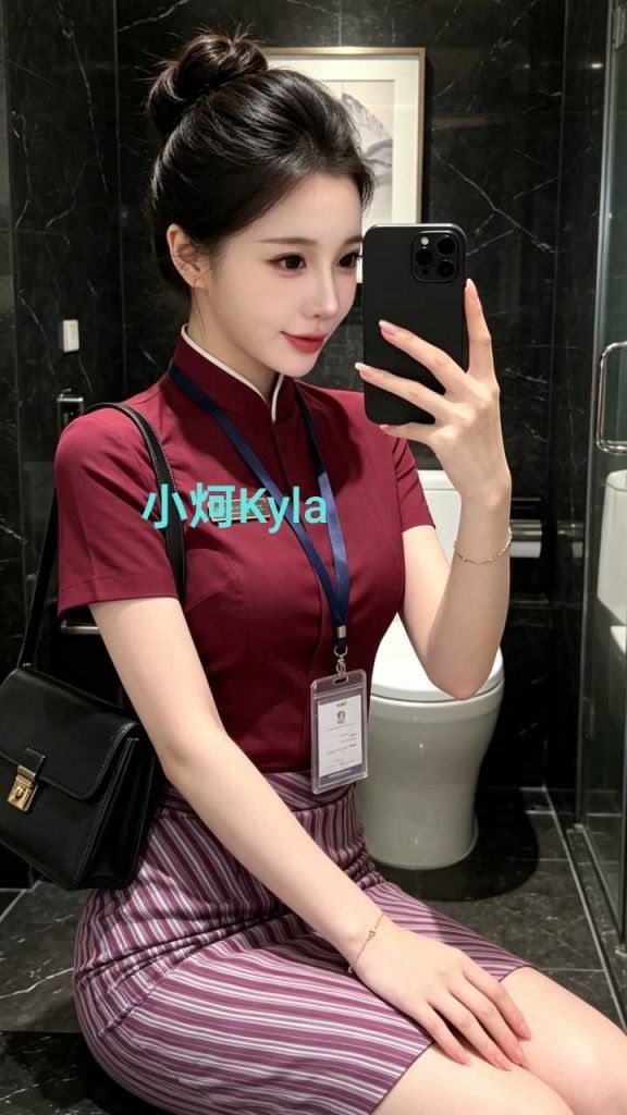 😍独家😍小炣Kyla😍 168C➡️曾任某航司空乘人员