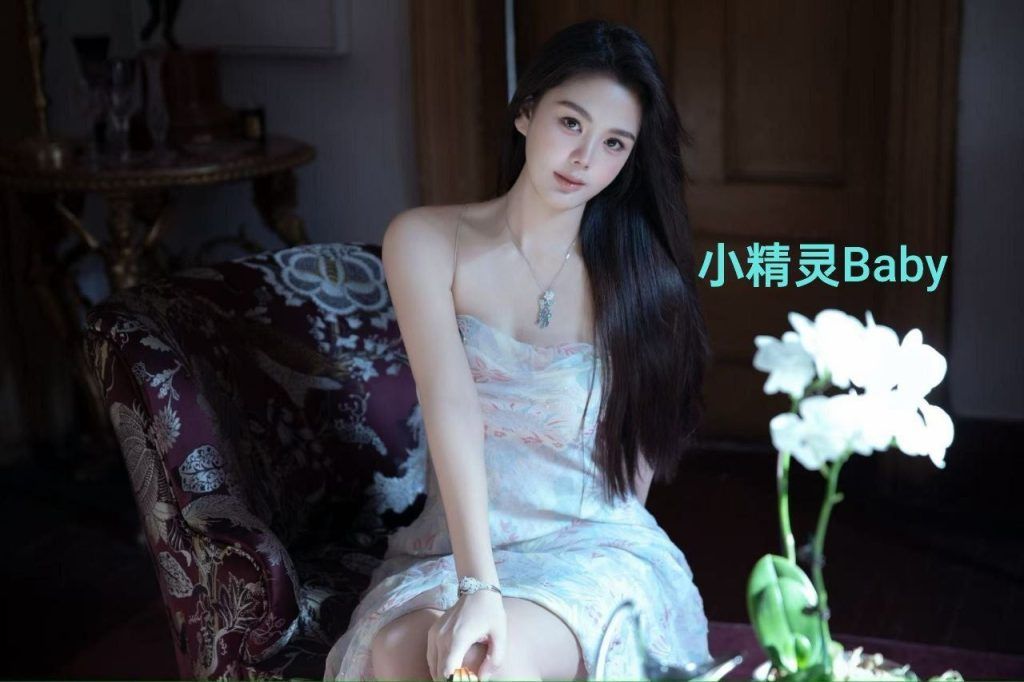 🔥新人到🔥比：名星还漂亮🔥国内大三学生💋06年出生💋小精灵Baby❤️170净身高❤️
