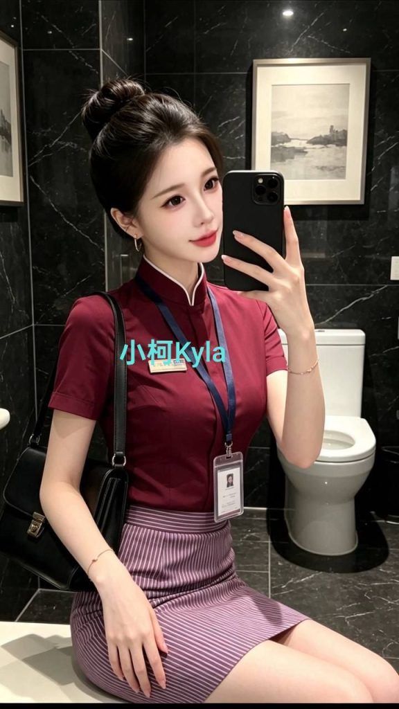 😍独家😍小炣Kyla😍 168C➡️曾任某航司空乘人员