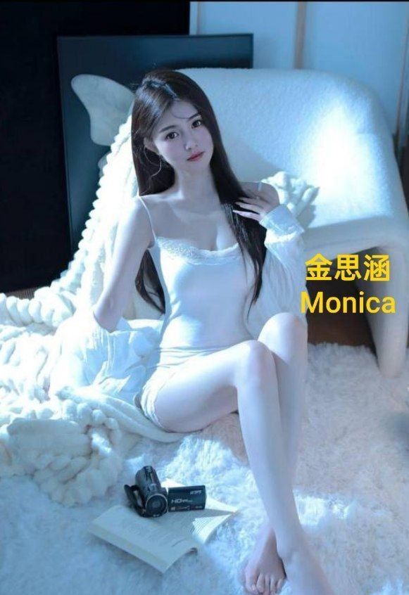 ❤️新人到❤️都市小白领❤️金思涵💝Monica💝 167净高大长腿