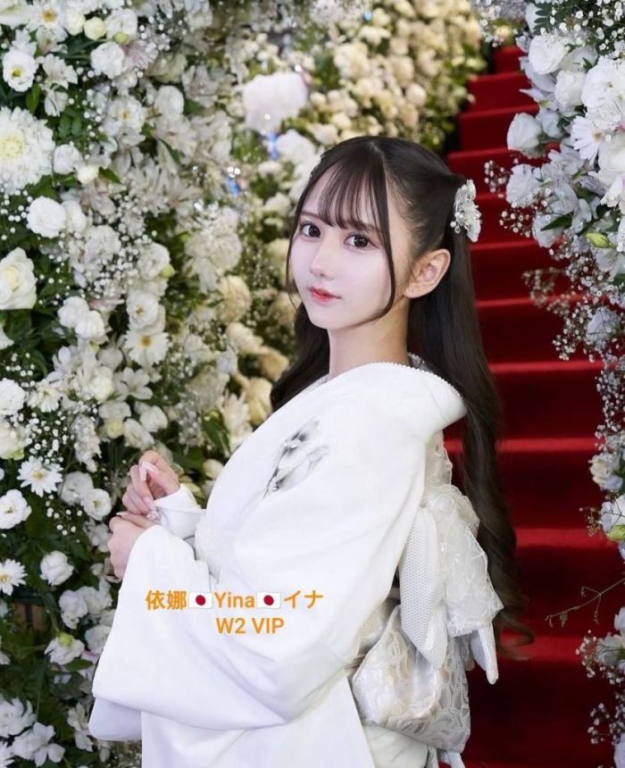 🇯🇵依娜🇯🇵Yina🇯🇵イナ🇯🇵  💝转机💝仅到周日7月19日