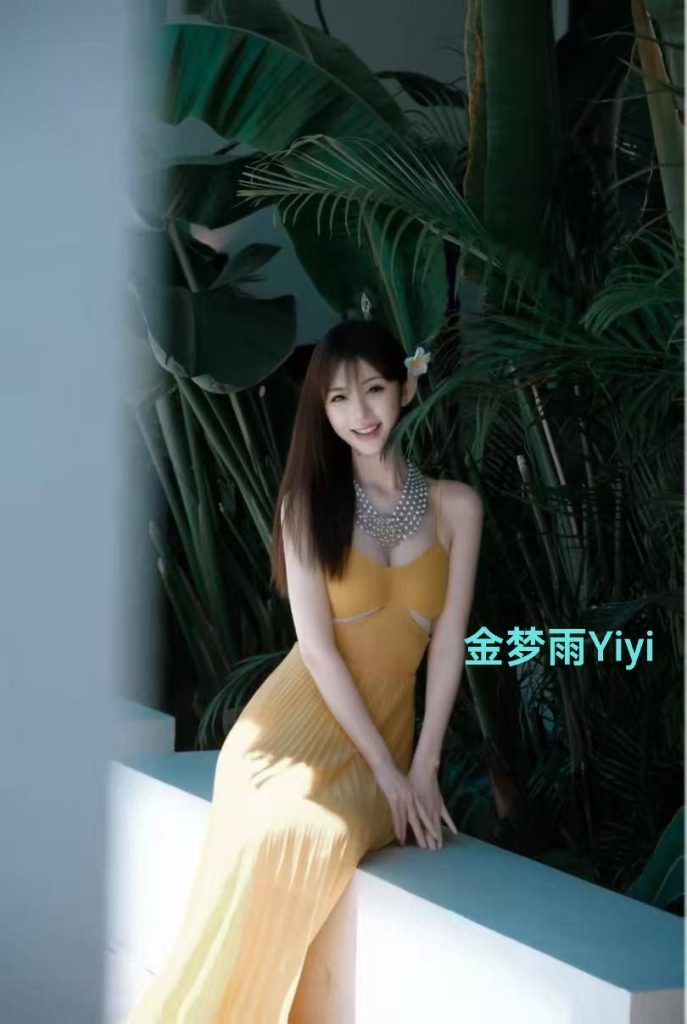 ❤️新人到❤️独家新人✈️👉金梦雨Yiyi👈奶茶妹妹🤩01年小嫩妹😍莞式服务小能手
