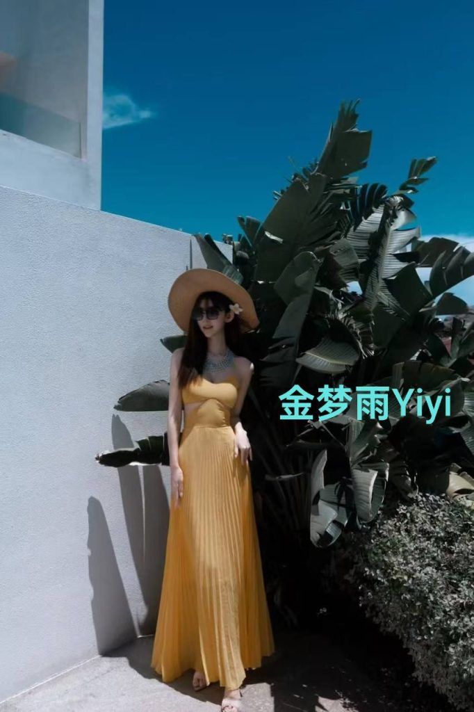 ❤️新人到❤️独家新人✈️👉金梦雨Yiyi👈奶茶妹妹🤩01年小嫩妹😍莞式服务小能手