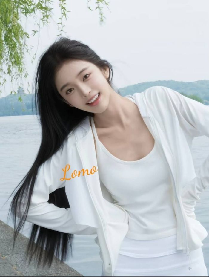 ♏ ️ Lomo ♍ ️   🎀英國高端留學生，大學本科亦係英國畢業👩 ‍ 🎓最美校花