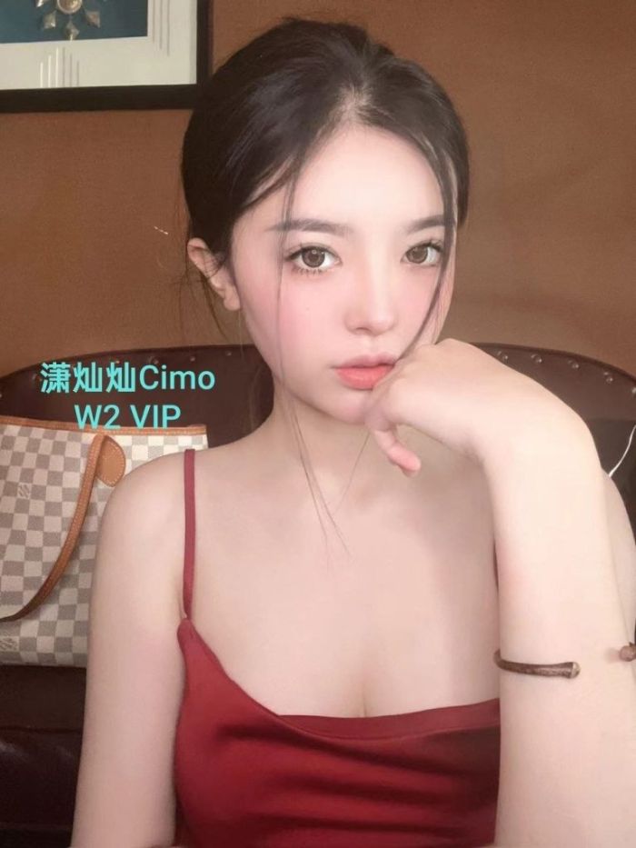 🆕独家✈️潇灿灿✈️Cimo🆕  🤩100%本人照片🤩伦敦张靓颖🤩