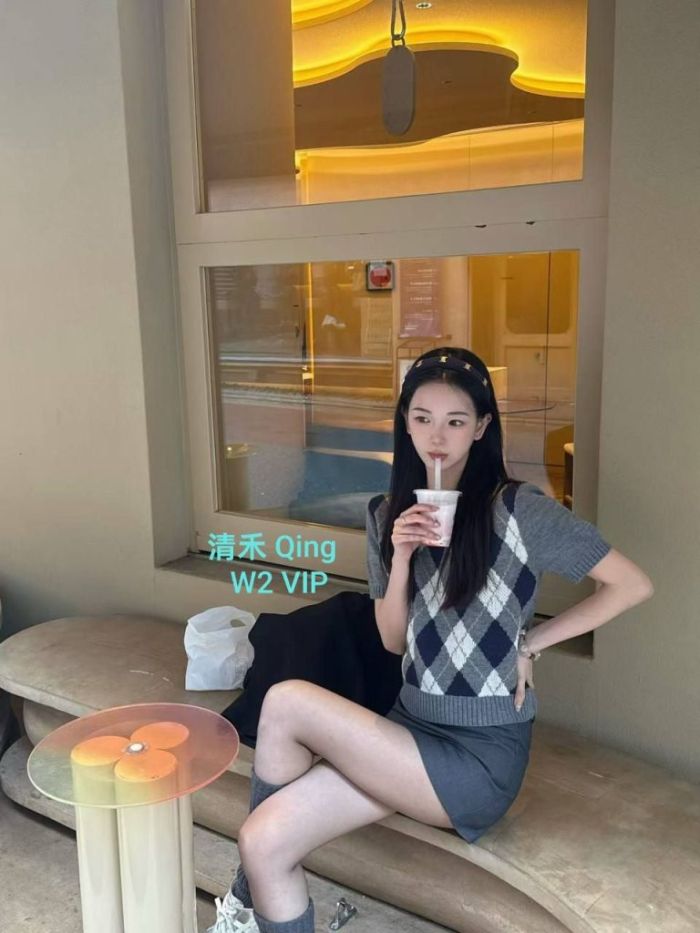 🔥🔥🔥高端🔥高端🔥🔥🔥  💦清禾💦Qing💦  英国🇬🇧本土留学生—私密女友🔝