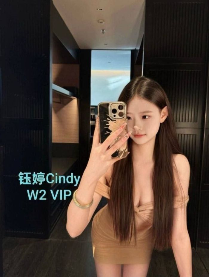 💝钰婷Cindy💝独家新人🔥服装带货主播🔥超年轻🔥